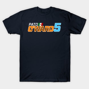 Pato O'Ward '23 T-Shirt